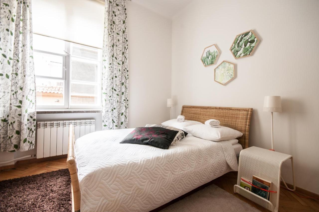 Elegant Apartment Old Town Market 华沙 外观 照片